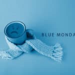 De Blue Monday dip?